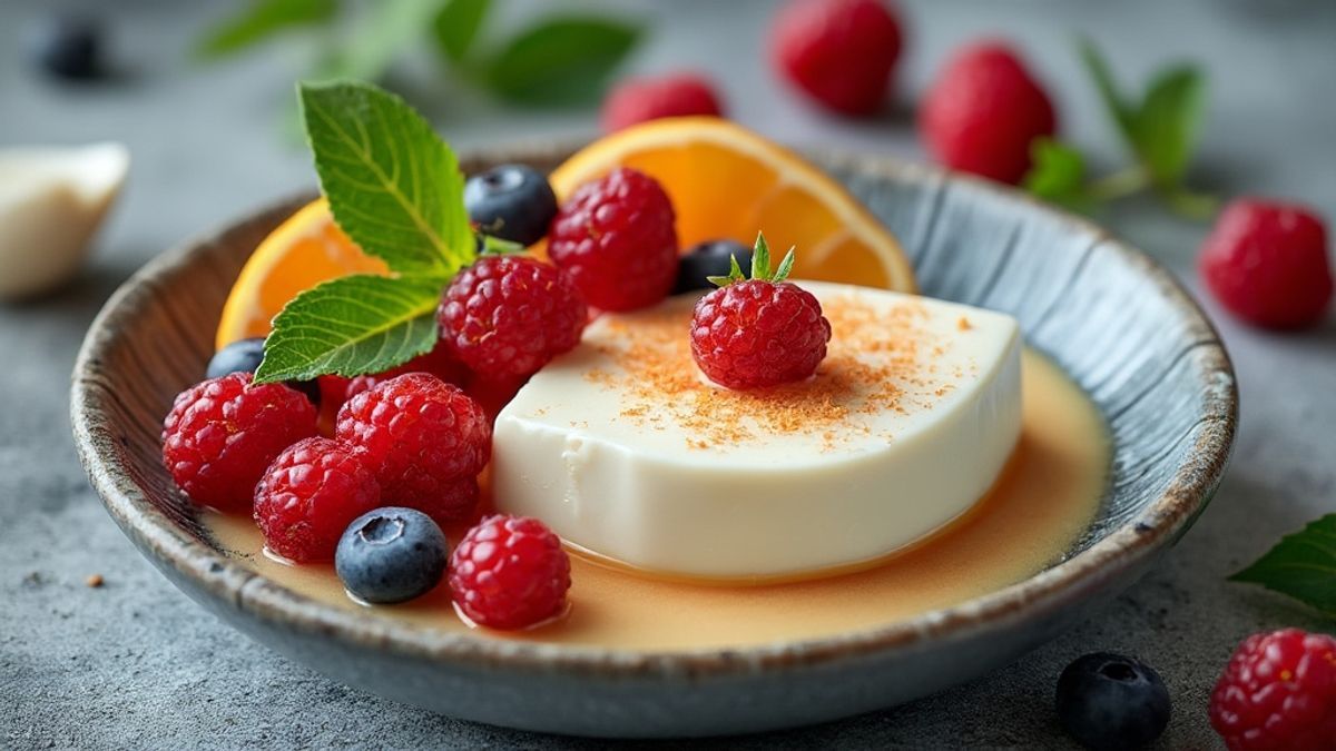 Les options naturelles &agrave; privil&eacute;gier pour remplacer le fromage blanc dans tous vos plats