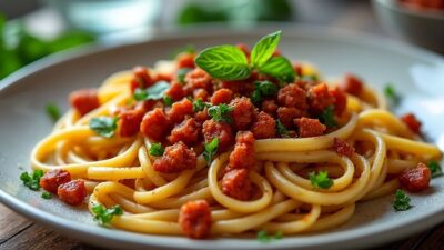 Les points &agrave; conna&icirc;tre avant de manger du chorizo cuit enceinte sans inqui&eacute;tude