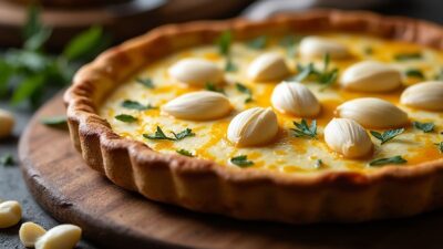 Les secrets d&rsquo;une cuisson parfaite pour un mont d&rsquo;or au four sans vin fondant et riche en ar&ocirc;mes naturels