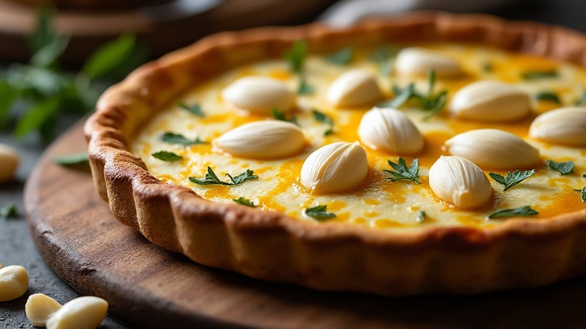 Les secrets d&rsquo;une cuisson parfaite pour un mont d&rsquo;or au four sans vin fondant et riche en ar&ocirc;mes naturels