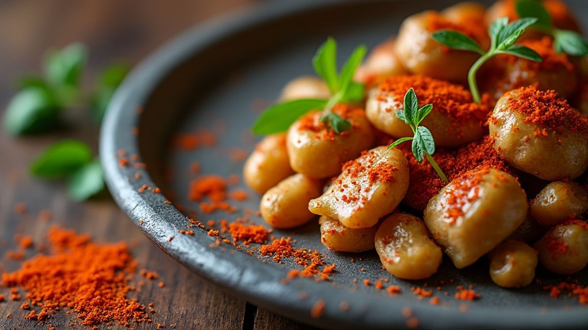 Les substituts paprika efficaces pour garder intacte la richesse de vos plats favoris