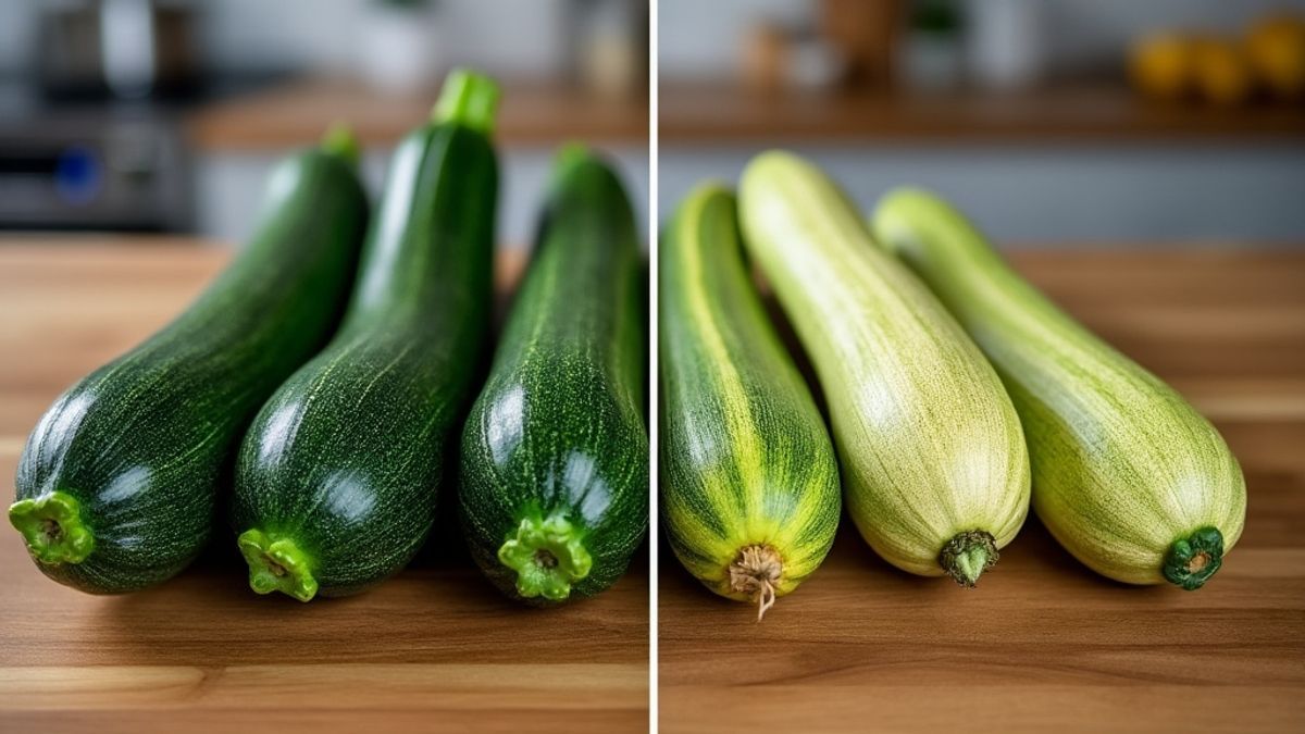 Les &eacute;tapes cl&eacute;s &agrave; conna&icirc;tre pour prot&eacute;ger votre famille des risques li&eacute;s aux courgettes toxiques