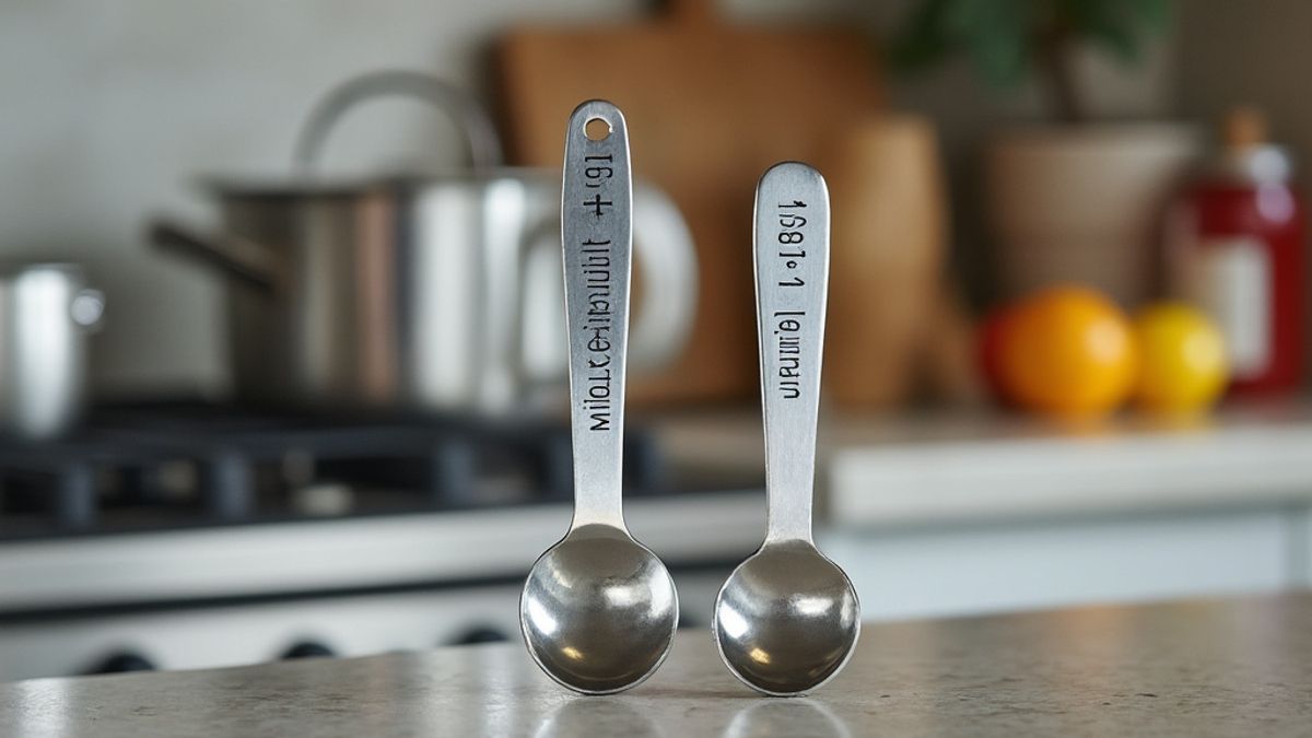 Les &eacute;tapes cl&eacute;s pour convertir 400 ml en cl et vous faciliter la vie en cuisine d&egrave;s maintenant