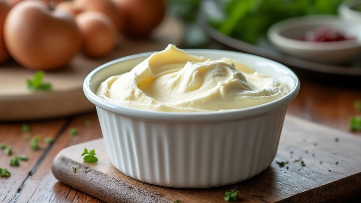 Mascarpone p&eacute;rim&eacute; d&rsquo;une semaine : comment bien le conserver et savoir quand le jeter
