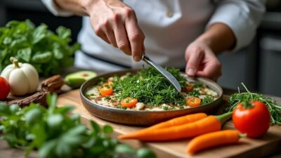 Pourquoi les restaurants gastronomiques en Occitanie m&eacute;ritent une visite pour leurs plats savoureux