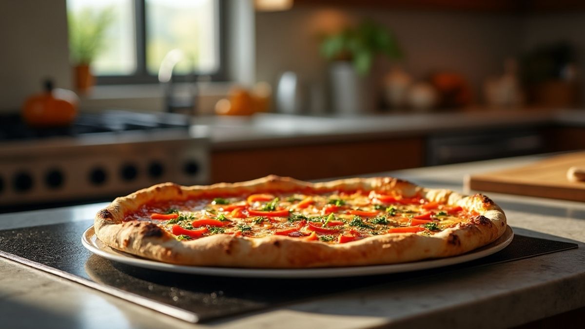 R&eacute;chauffer une pizza au four : les erreurs &agrave; &eacute;viter pour profiter d&rsquo;une d&eacute;gustation aussi bonne que l&rsquo;originale