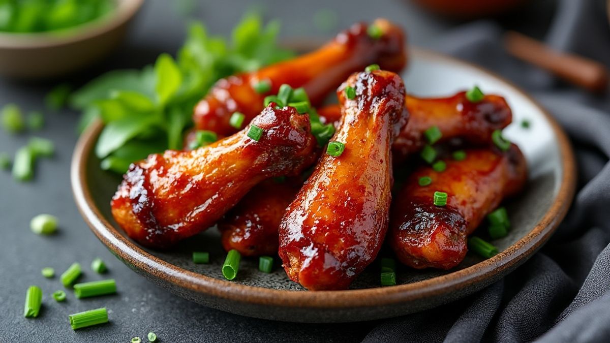 R&eacute;ussir la cuisson des manchons de canard : astuces simples pour un plat riche et g&eacute;n&eacute;reux