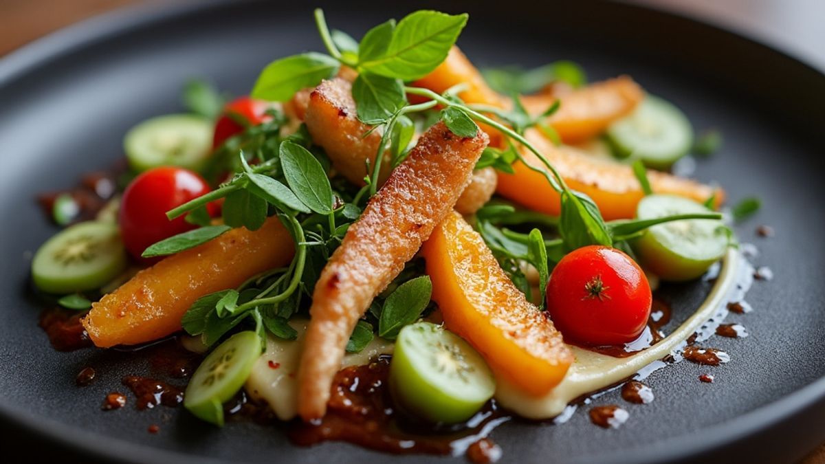 Savourez chaque bouch&eacute;e : les restaurants de Montargis qui proposent des plats exquis et vari&eacute;s