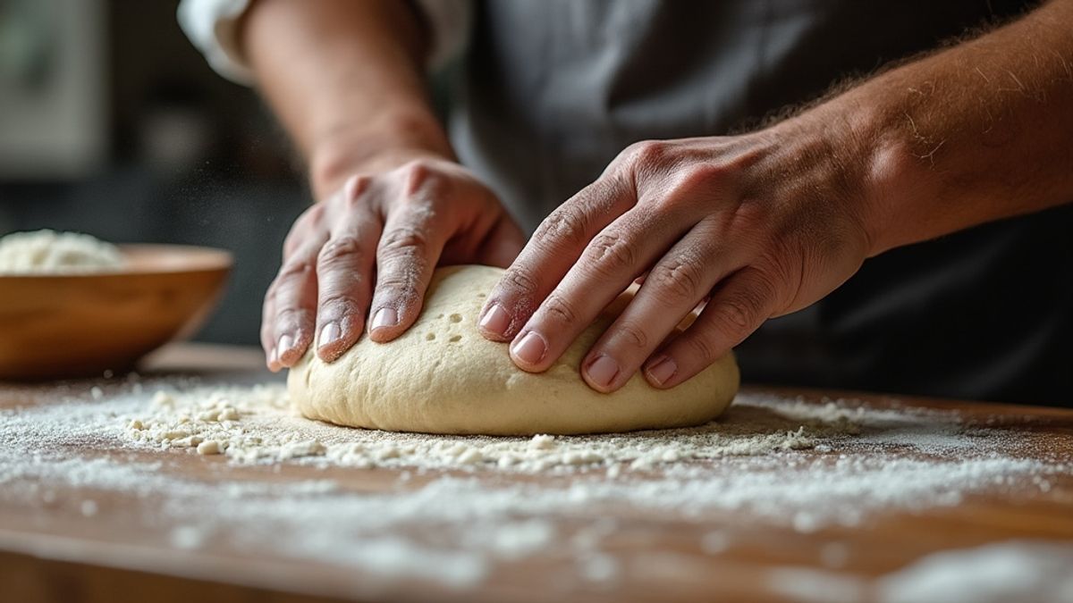&Agrave; la d&eacute;couverte de la fouace aveyronnaise, une brioche qui r&eacute;chauffe les c&oelig;urs et les papilles